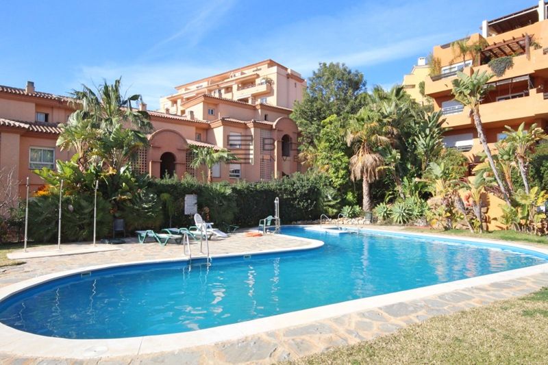 Piso en venta Mijas, Málaga. Ref: 10288. Bila Invest