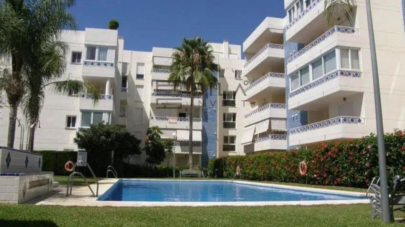 Piso en venta Marbella, Málaga. Ref: 10289. Bila Invest