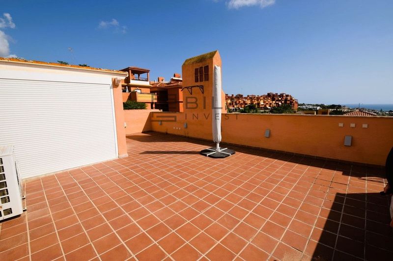 Ático en venta Marbella, Málaga. Ref: 10290. Bila Invest