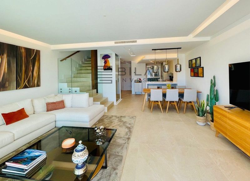 Casa en venta Mijas, Málaga. Ref: 10297. Bila Invest