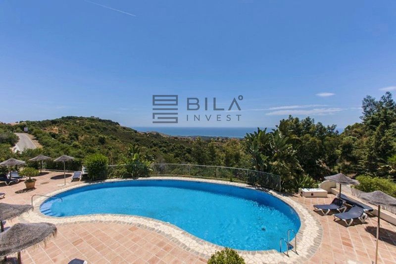 Piso en venta Marbella, Málaga. Ref: 10298. Bila Invest