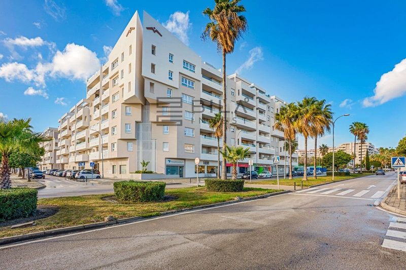 Piso en venta Marbella, Málaga. Ref: 10300. Bila Invest