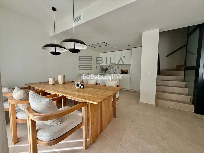 Casa en venta Benalmádena, Málaga. Ref: 10305. Bila Invest