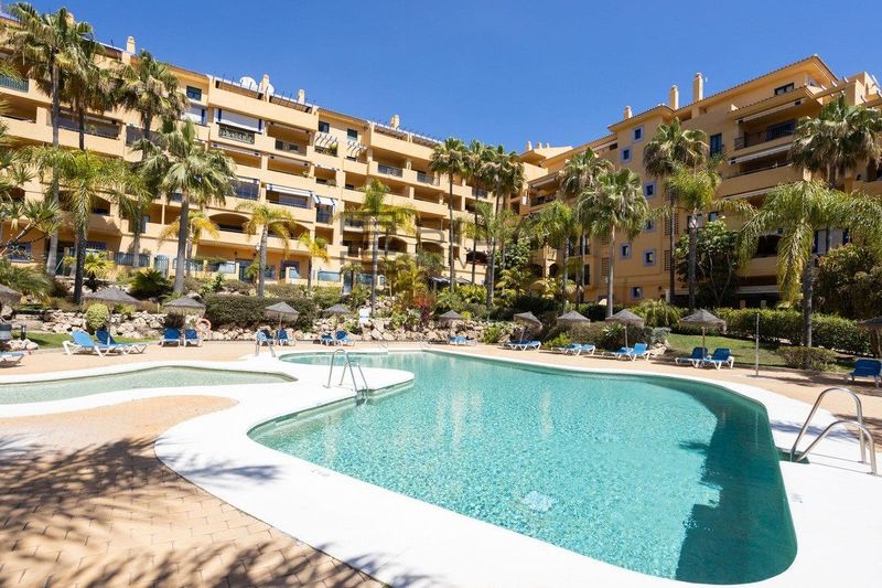 Piso en venta Marbella, Málaga. Ref: 10306. Bila Invest
