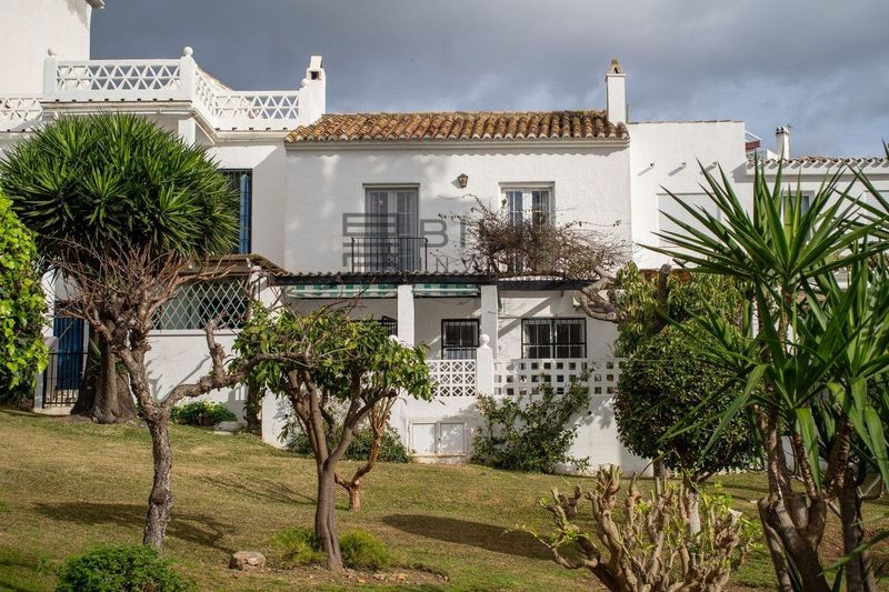 Adosado en venta Mijas, Málaga. Ref: 10308. Bila Invest