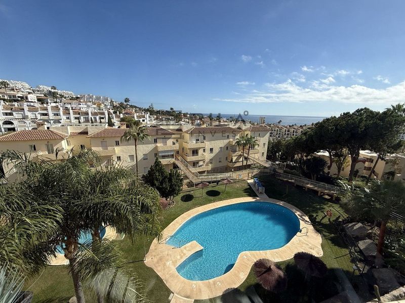 Piso en venta Mijas, Málaga. Ref: 10309. Bila Invest