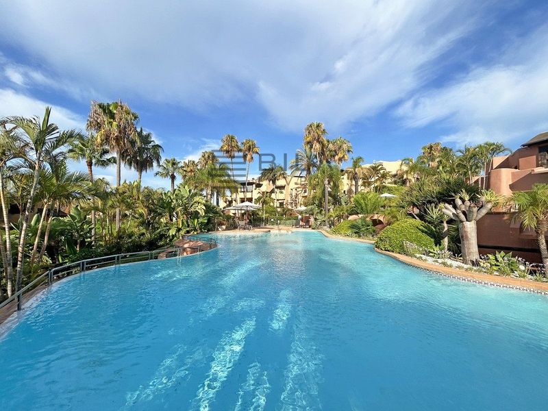 Piso en venta Marbella, Málaga. Ref: 10313. Bila Invest