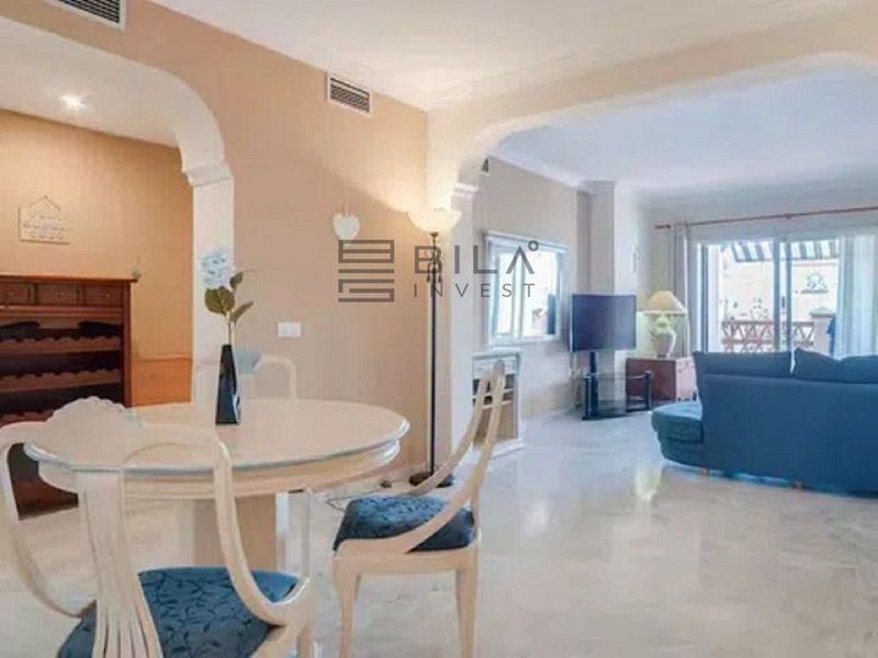 Piso en venta Mijas, Málaga. Ref: 10321. Bila Invest