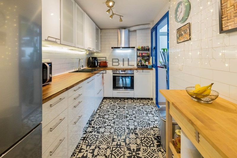 Piso en venta Mijas, Málaga. Ref: 10323. Bila Invest