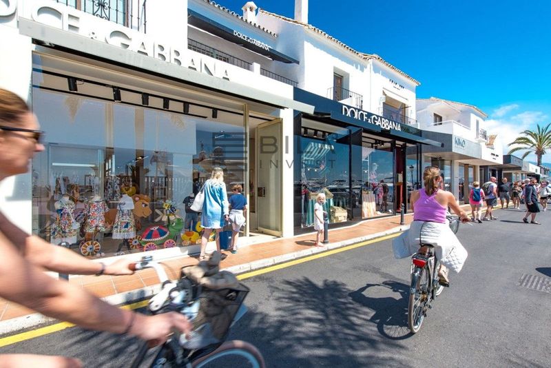 Piso en venta Marbella, Málaga. Ref: 10324. Bila Invest