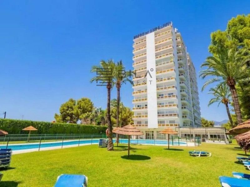 Piso en venta Marbella, Málaga. Ref: 10326. Bila Invest