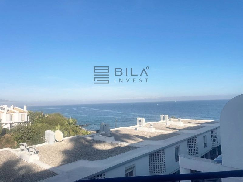 Adosado en venta Mijas, Málaga. Ref: 10329. Bila Invest