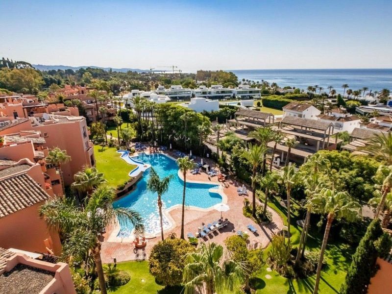 Piso en venta Marbella, Málaga. Ref: 10332. Bila Invest