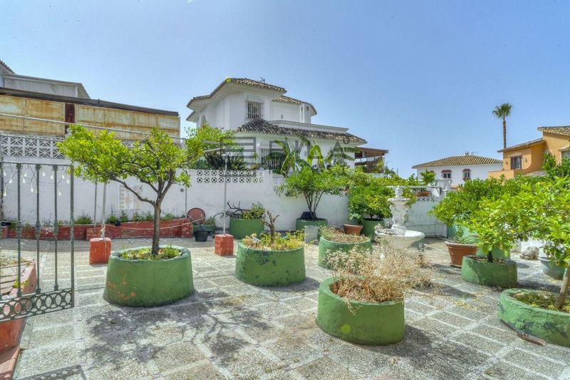 Adosado en venta Marbella, Málaga. Ref: 10333. Bila Invest