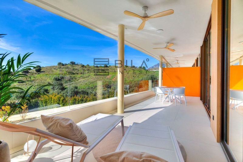 Piso en venta Fuengirola, Málaga. Ref: 10338. Bila Invest