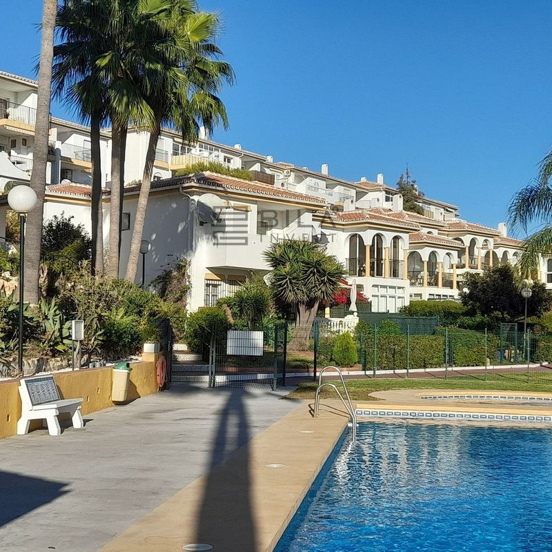 Piso en venta Mijas, Málaga. Ref: 10339. Bila Invest