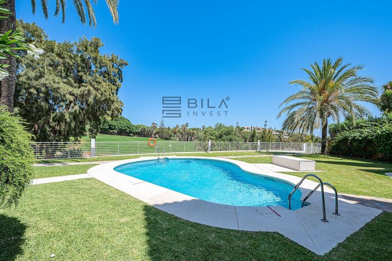 Ático en venta Benalmádena, Málaga. Ref: 10341. Bila Invest