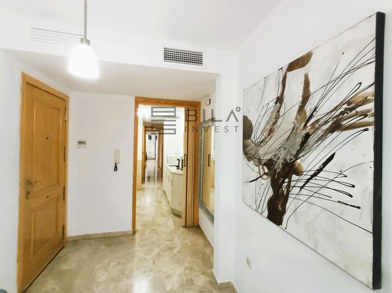 Piso en venta Fuengirola, Málaga. Ref: 10342. Bila Invest
