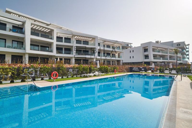 Piso en venta Fuengirola, Málaga. Ref: 10347. Bila Invest