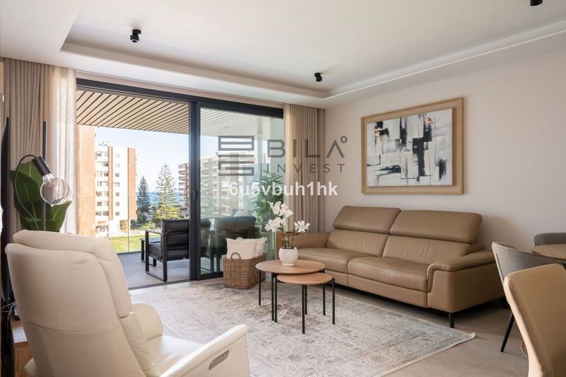 Piso en venta Fuengirola, Málaga. Ref: 10349. Bila Invest