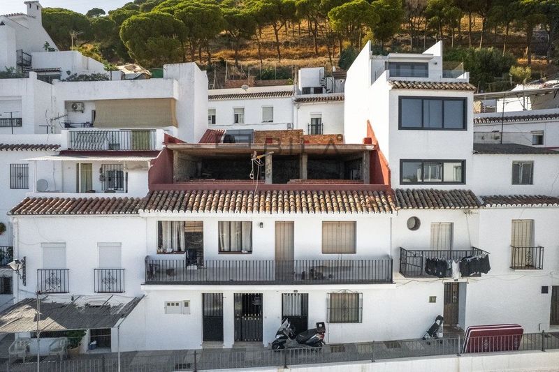 Casa en venta Mijas, Málaga. Ref: 10352. Bila Invest