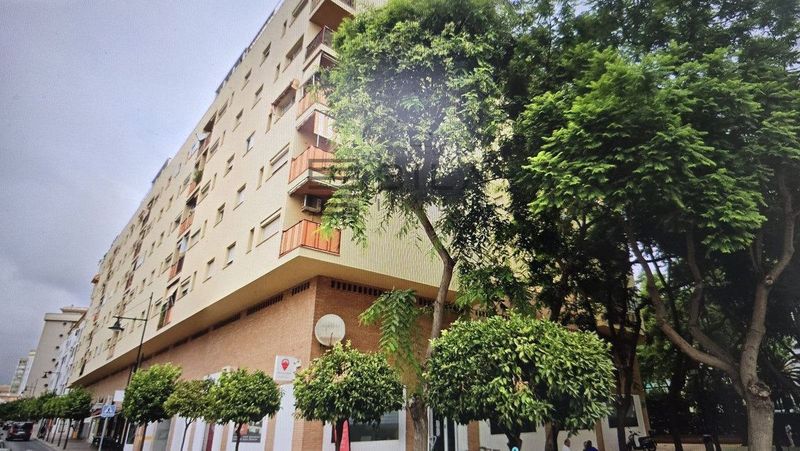 Piso en venta Fuengirola, Málaga. Ref: 10361. Bila Invest