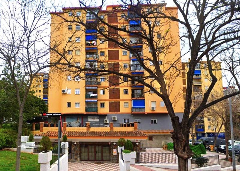 Piso en venta Marbella, Málaga. Ref: 10363. Bila Invest