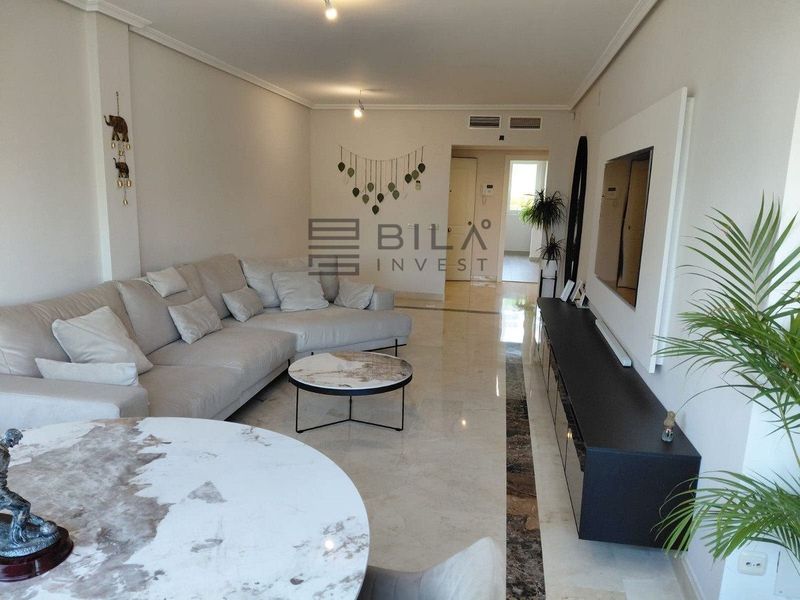 Piso en venta Marbella, Málaga. Ref: 10371. Bila Invest