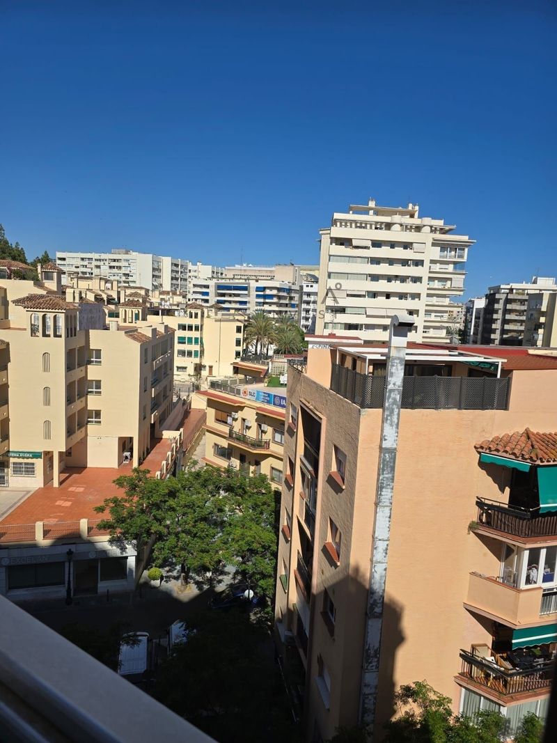 Piso en venta Marbella, Málaga. Ref: 10372. Bila Invest