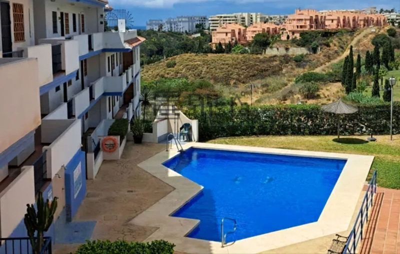 Piso en venta Mijas, Málaga. Ref: 10375. Bila Invest