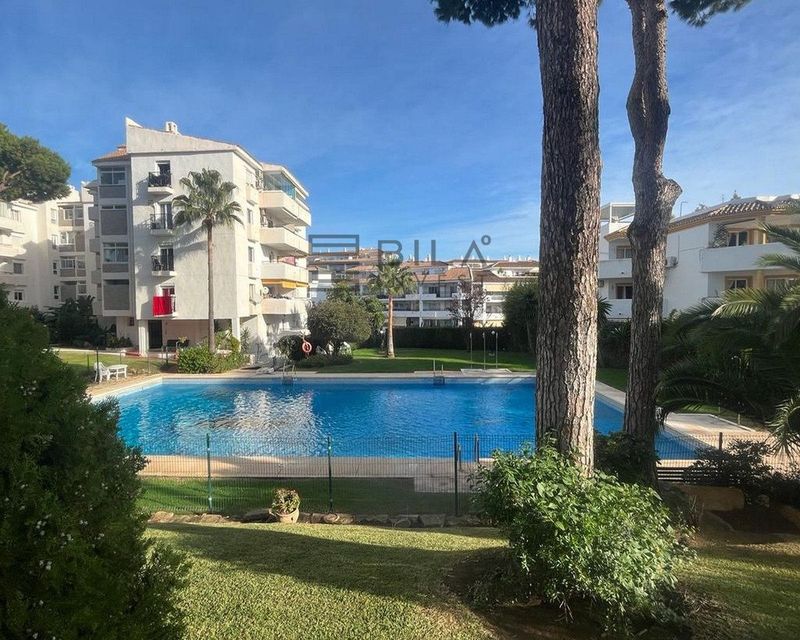 Piso en venta Mijas, Málaga. Ref: 10379. Bila Invest