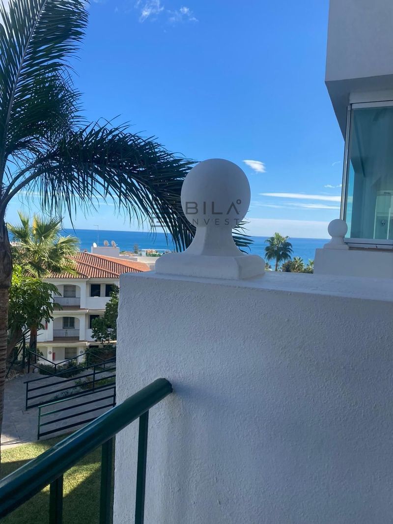 Piso en venta Mijas, Málaga. Ref: 10385. Bila Invest