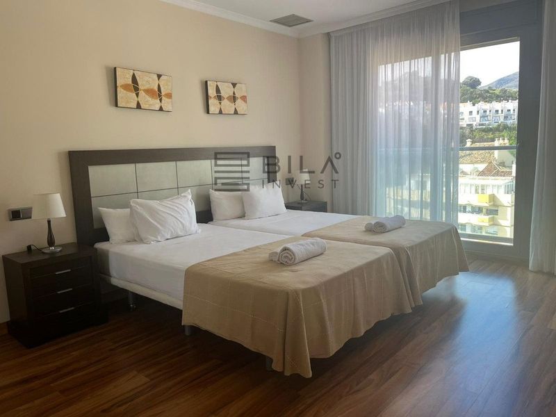 Piso en venta Benalmádena, Málaga. Ref: 10387. Bila Invest