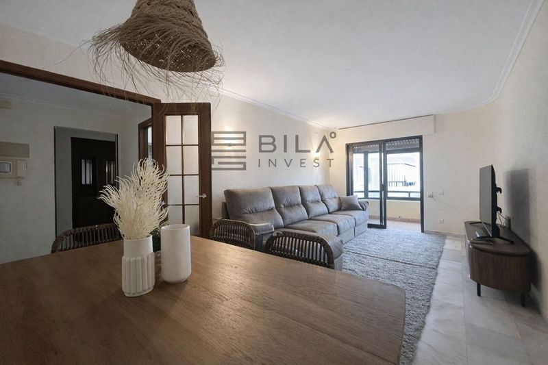 Piso en venta Marbella, Málaga. Ref: 10388. Bila Invest