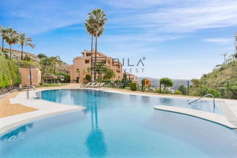 Piso en venta Mijas, Málaga. Ref: 10395. Bila Invest