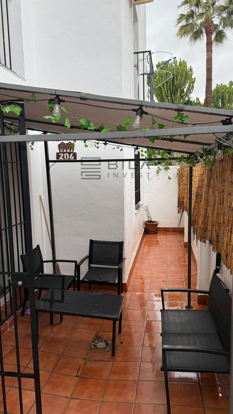 Piso en venta Mijas, Málaga. Ref: 10396. Bila Invest