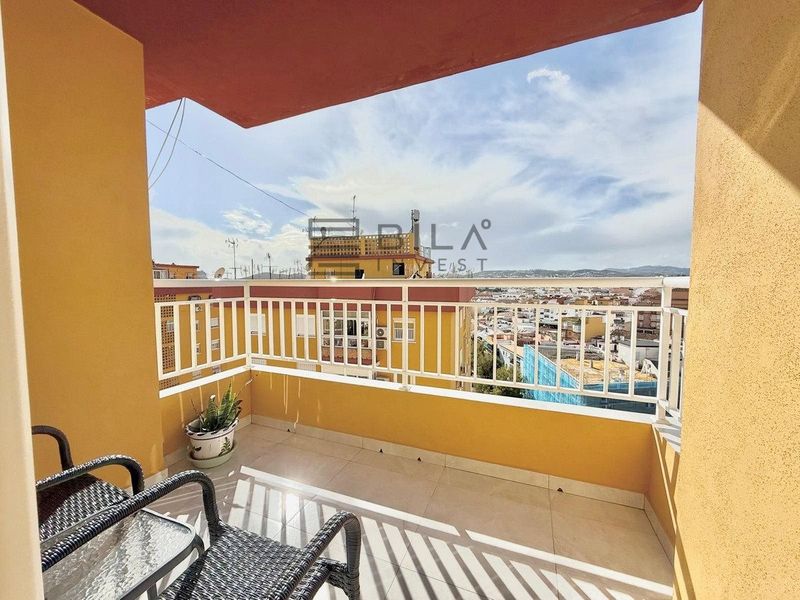 Piso en venta Fuengirola, Málaga. Ref: 10397. Bila Invest