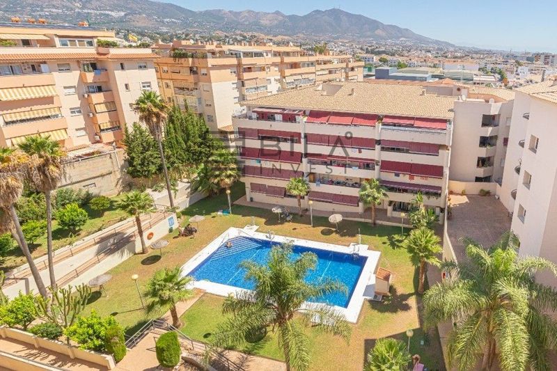 Ático en venta Mijas, Málaga. Ref: 10403. Bila Invest