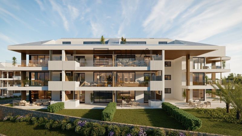 Ático en venta Fuengirola, Málaga. Ref: 10417. Bila Invest