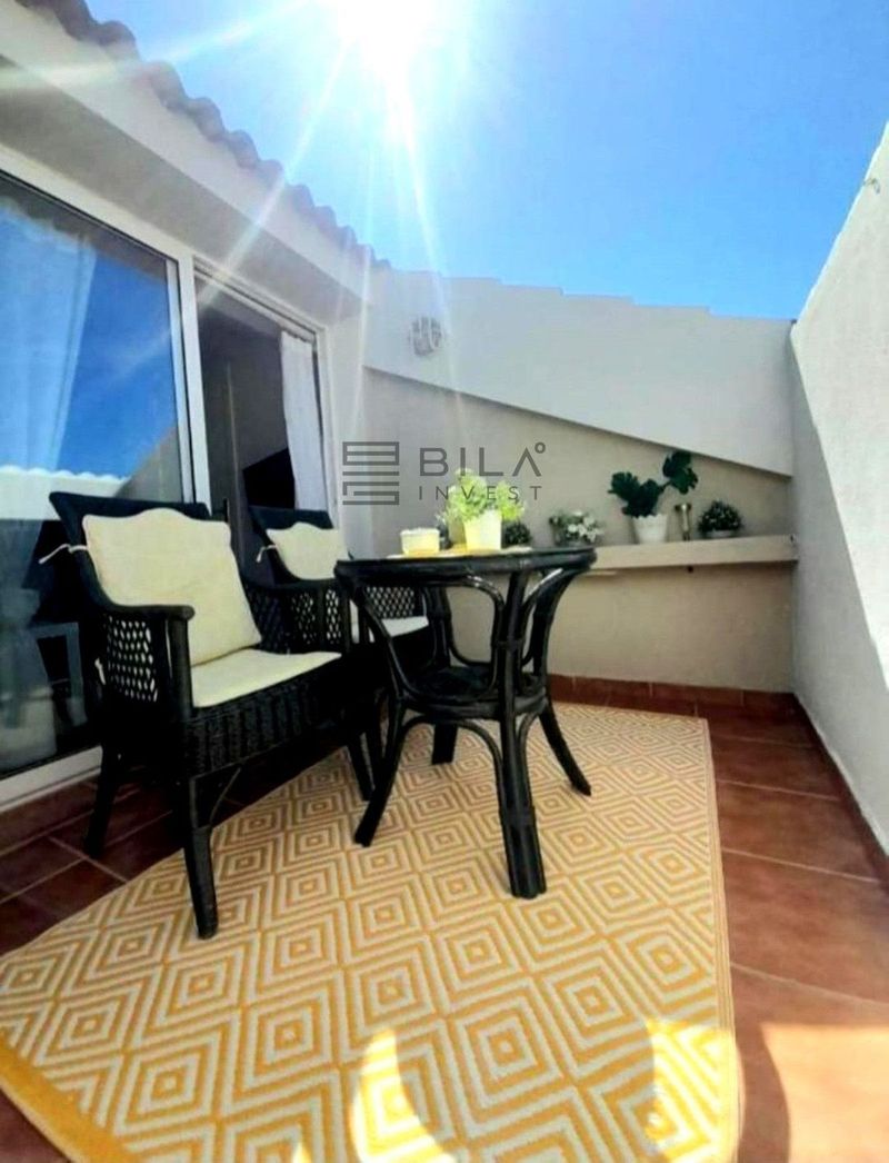 Piso en venta Fuengirola, Málaga. Ref: 10421. Bila Invest