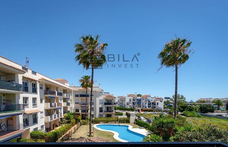 Piso en venta Marbella, Málaga. Ref: 10423. Bila Invest
