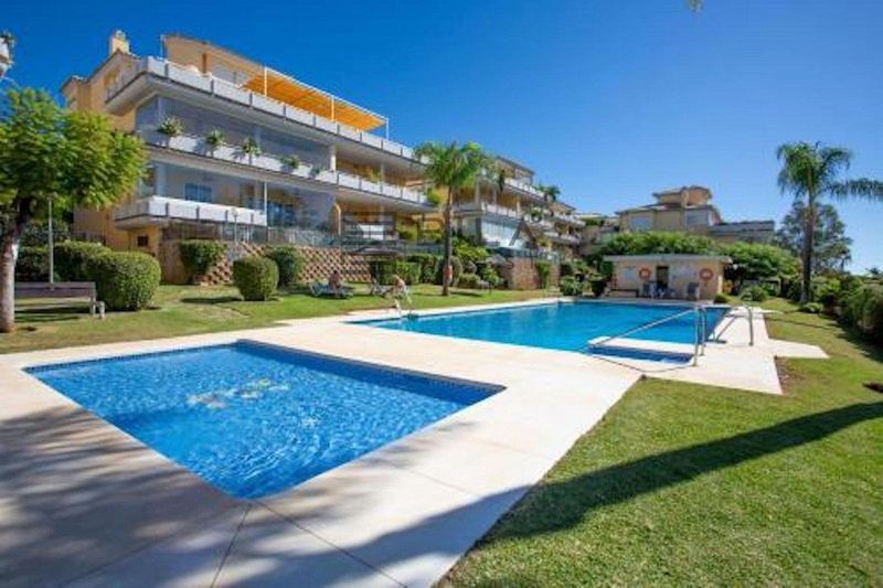 Piso en venta Marbella, Málaga. Ref: 10424. Bila Invest