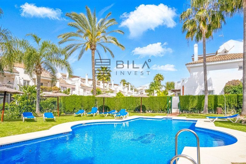 Casa en venta Marbella, Málaga. Ref: 10425. Bila Invest