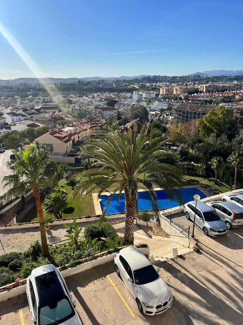 Piso en venta Fuengirola, Málaga. Ref: 10429. Bila Invest