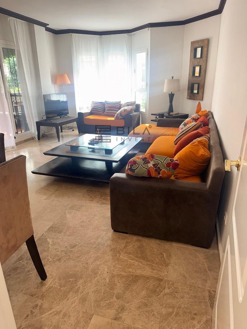 Piso en venta Marbella, Málaga. Ref: 10430. Bila Invest