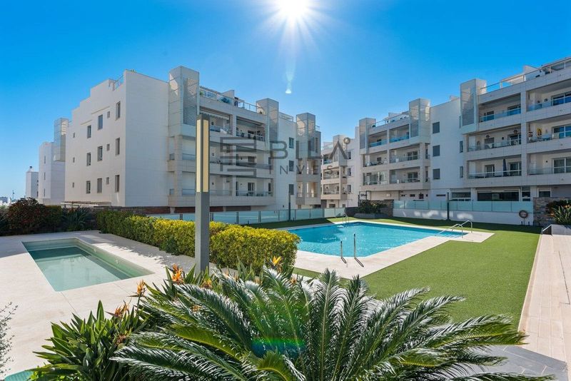 Piso en venta Marbella, Málaga. Ref: 10432. Bila Invest