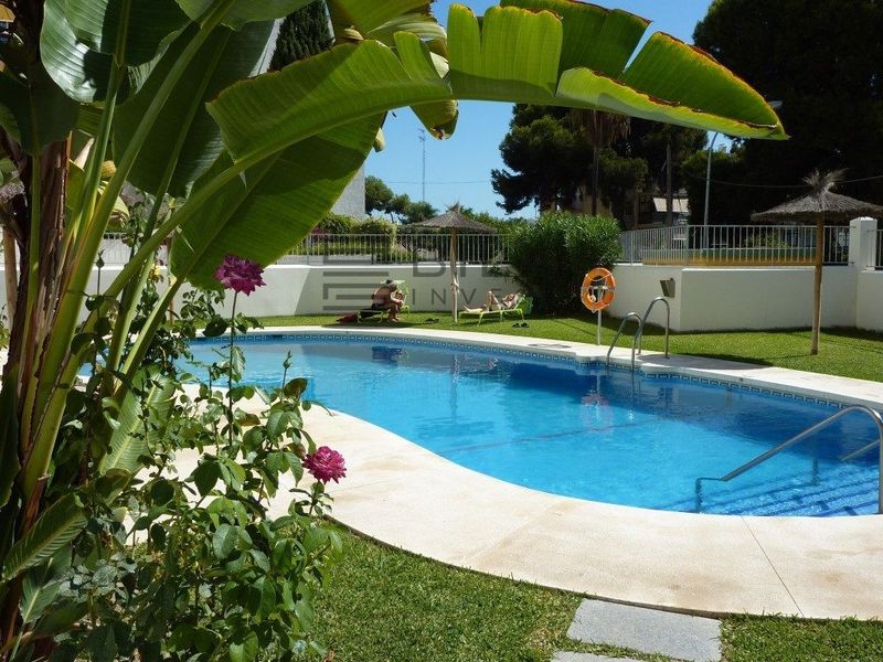 Piso en venta Benalmádena, Málaga. Ref: 10435. Bila Invest