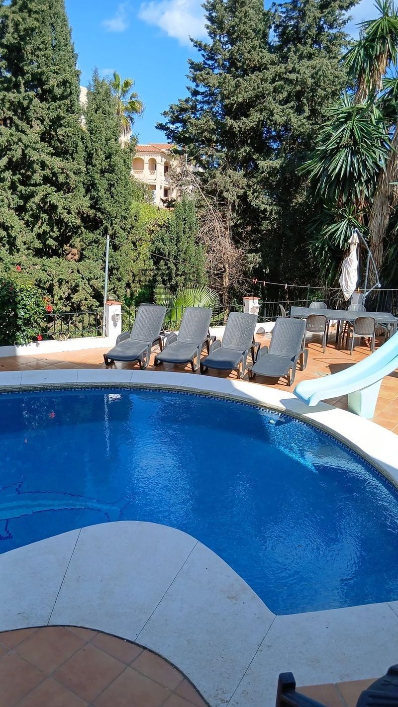 Chalet Independiente en venta Mijas, Málaga. Ref: 10437. Bila Invest