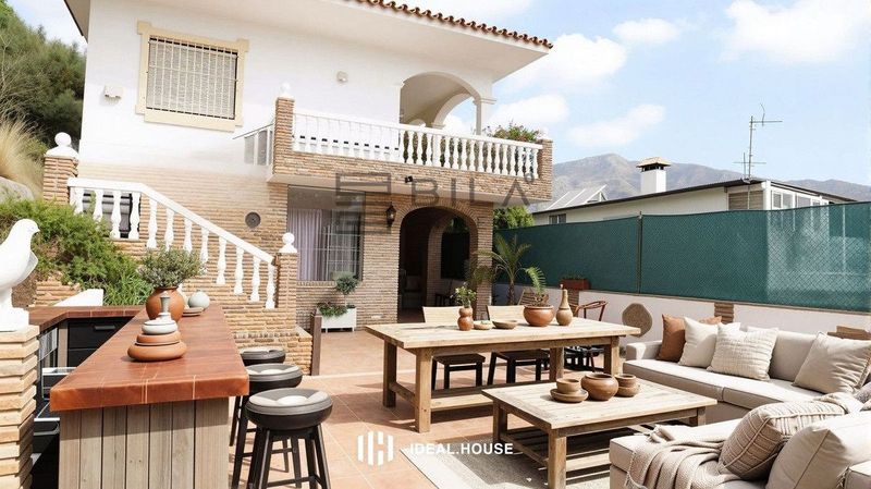Piso en venta Mijas, Málaga. Ref: 10438. Bila Invest