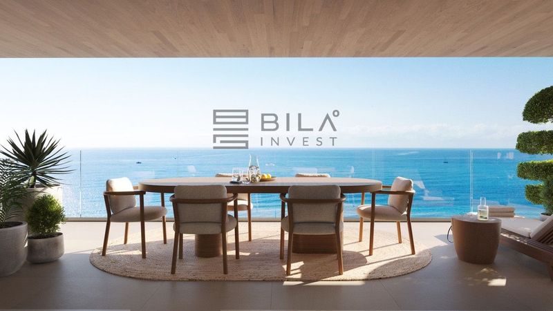 Piso en venta Fuengirola, Málaga. Ref: 10442. Bila Invest